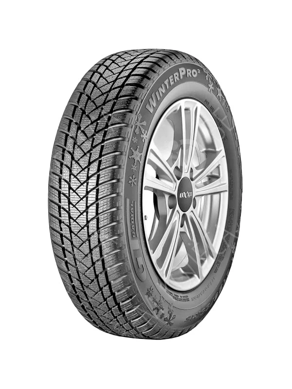 Зимние шины Gt Radial Champiro WinterPro 2 175/65 R14 82T