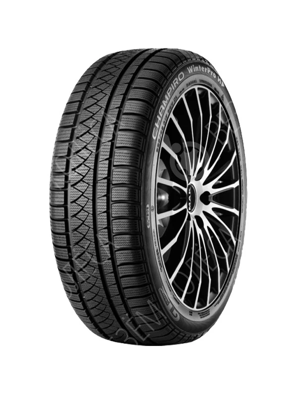 Зимние шины Gt Radial Champiro WinterPRO HP 235/60 R16 100H