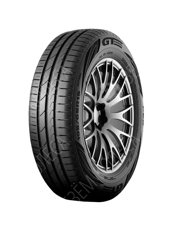 Летние шины Gt Radial FE2 215/65 R16 98H