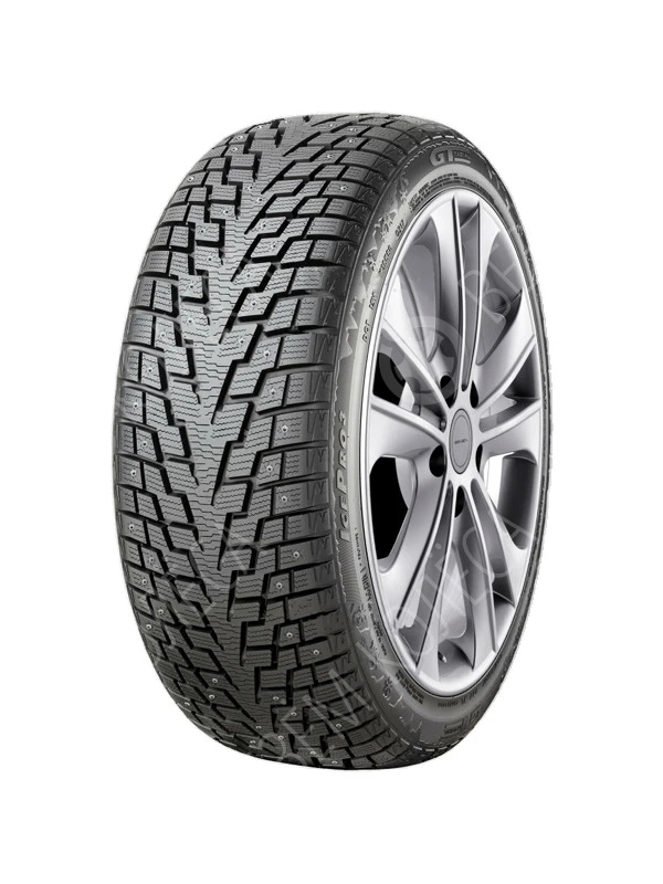 Зимние шипованные шины Gt Radial IcePro 3 275/55 R20 117S