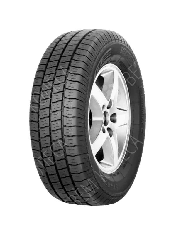 Летние шины Gt Radial KargoMax ST-6000 195/70 R15 N