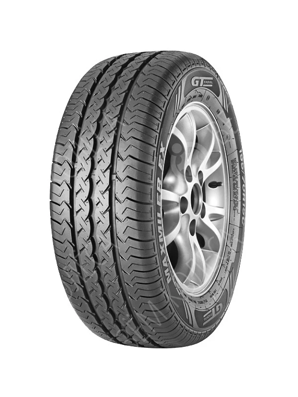 Летние шины Gt Radial Maxmiler EX 215/65 R16 T