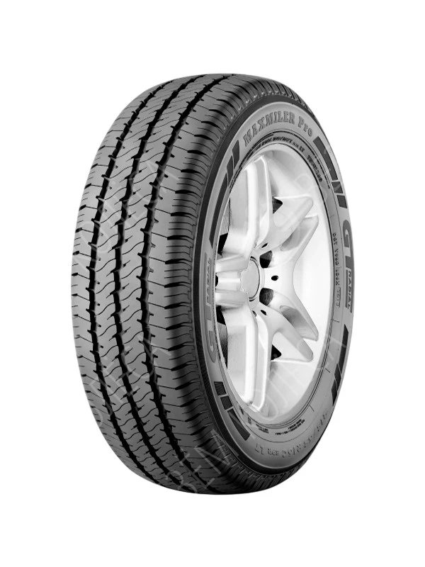 Летние шины Gt Radial Maxmiler Pro 215/65 R16 T