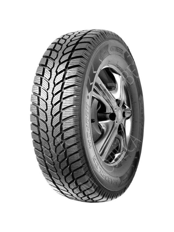 Gt radial Maxmiler WT-1000