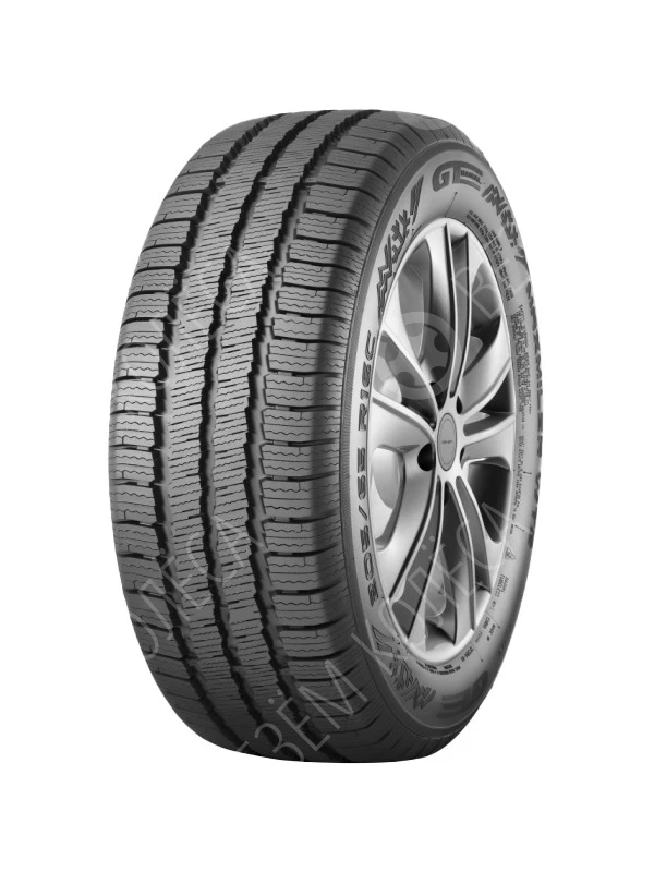 Зимние шины Gt Radial Maxmiler WT2 195/65 R16 T