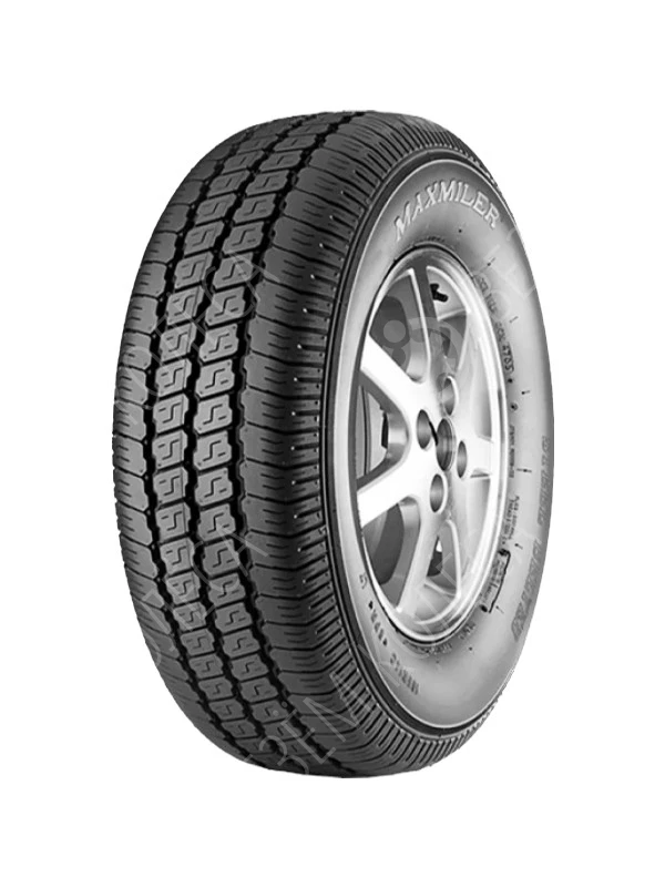 Gt radial Maxmiler X