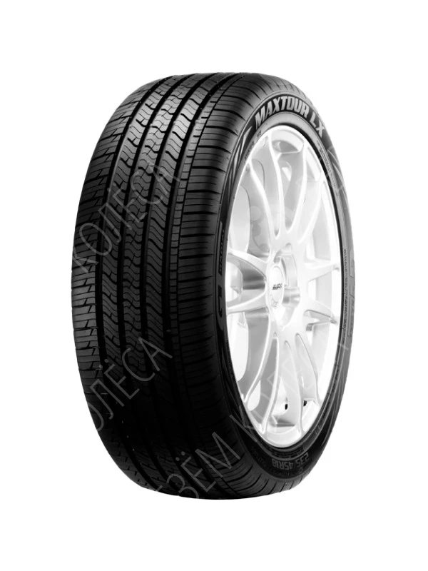 Летние шины Gt Radial Maxtour LX 225/45 R18 95V