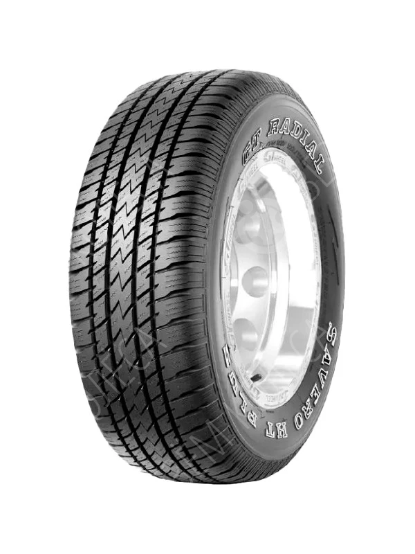 Gt radial Savero HT+
