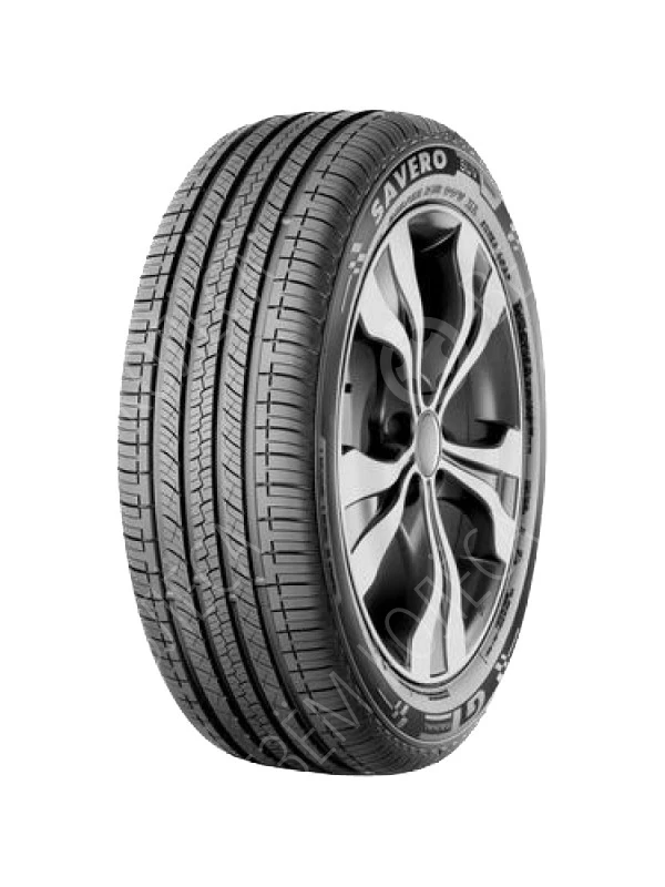 Gt radial Savero SUV