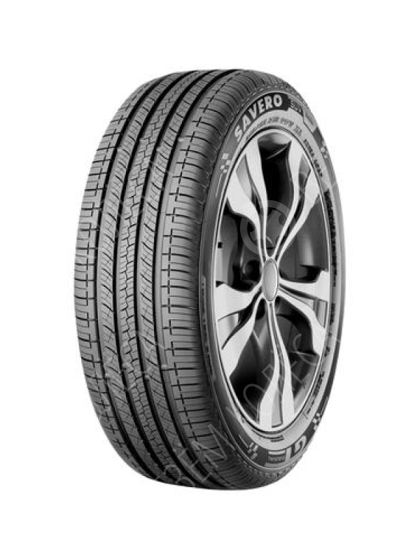 Летние шины Gt Radial Savero SUV 265/70 R16 112H