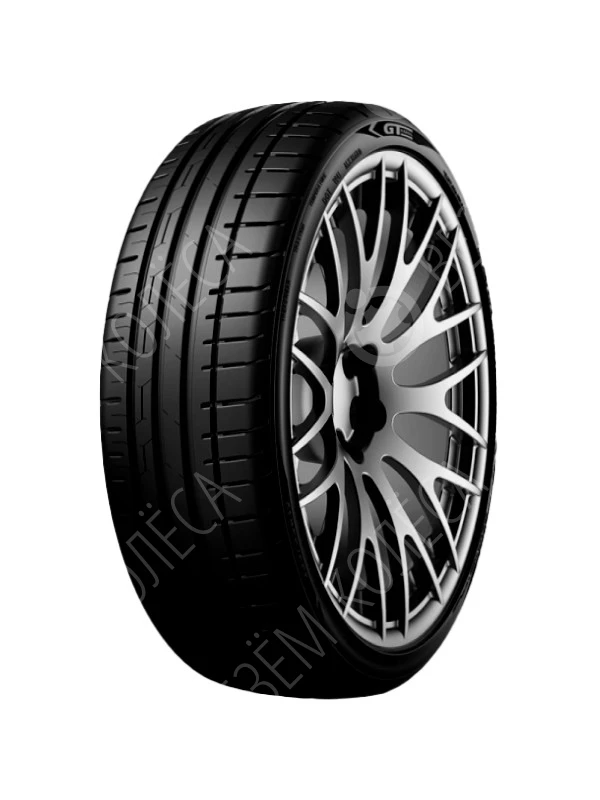 Летние шины Gt Radial SportActive 2 215/45 R16 90V
