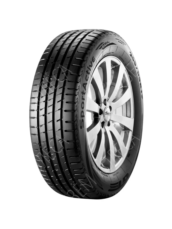 Летние шины Gt Radial SportActive 225/50 R17 98W