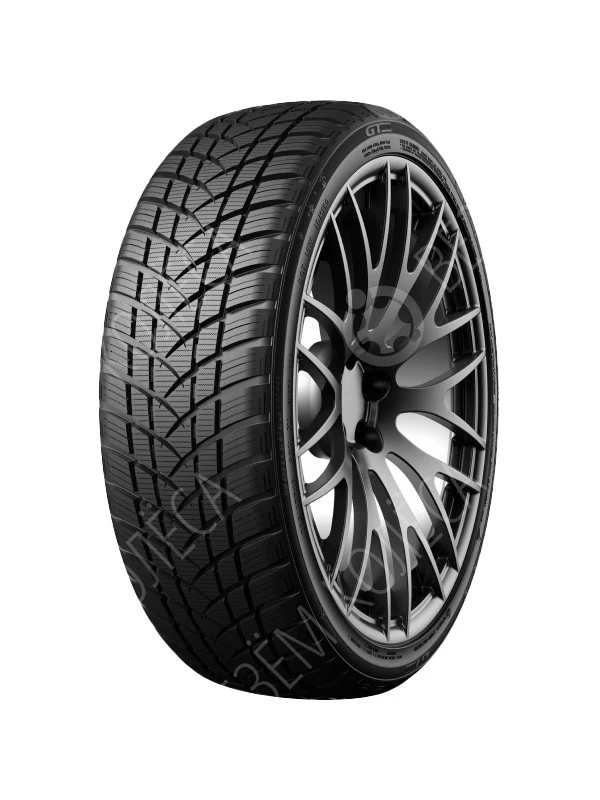 Зимние шины Gt Radial WinterPro 2 Sport 215/65 R17 99V