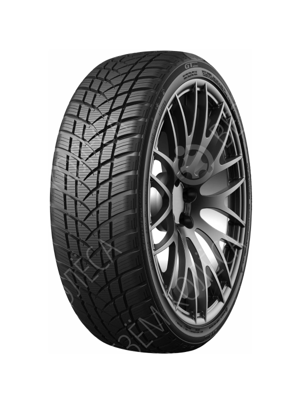 Зимние шины Gt Radial WinterPro 2 Sport 225/50 R17 98V