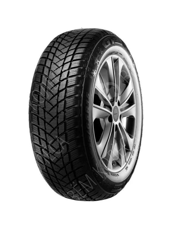 Зимние шины Gt Radial WinterPro 2 215/65 R16 98H