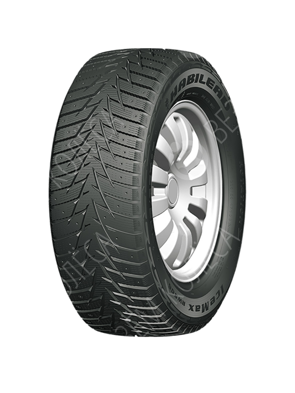 Зимние шипованные шины Habilead RW506 205/55 R16 94T