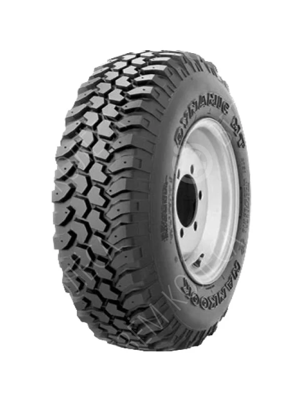 Летние шины Hankook Dynamic MT RT01 205/80 R16 104Q
