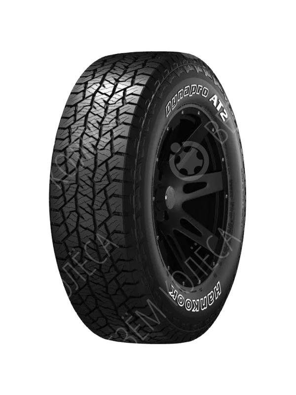 Hankook Dynapro AT2 RF11