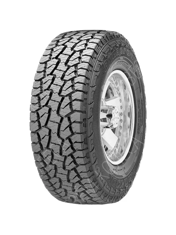 Летние шины Hankook Dynapro AT M RF10 215/85 R16 R