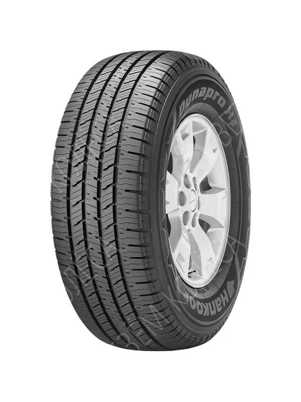 Летние шины Hankook Dynapro HT RH12 285/50 R18 109T