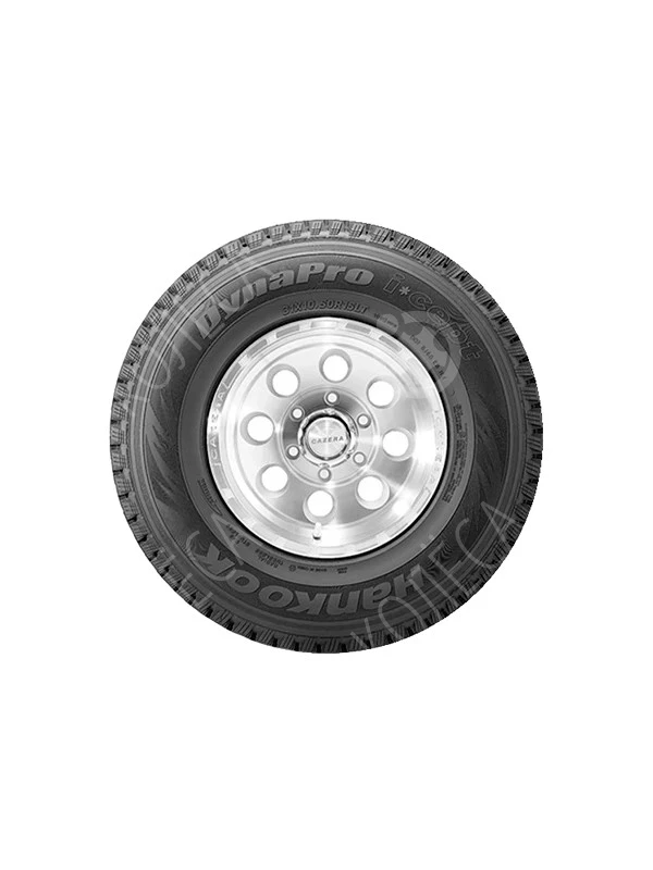 Шина зимняя HANKOOK Dynapro i*cept RW08 265/65 R17 112Q н/ш