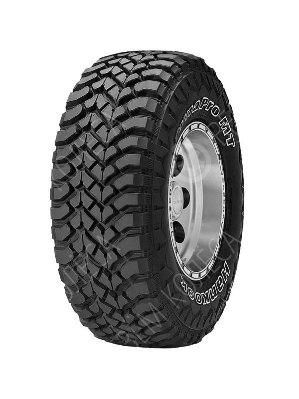 Летние шины Hankook Dynapro MT RT03 215/85 R16 Q