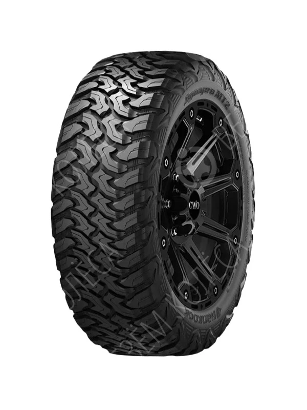 Hankook Dynapro MT2 RT05