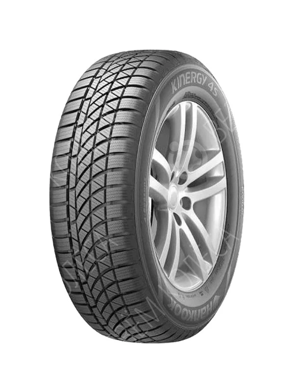 Летние шины Hankook H740 215/45 R16 90V