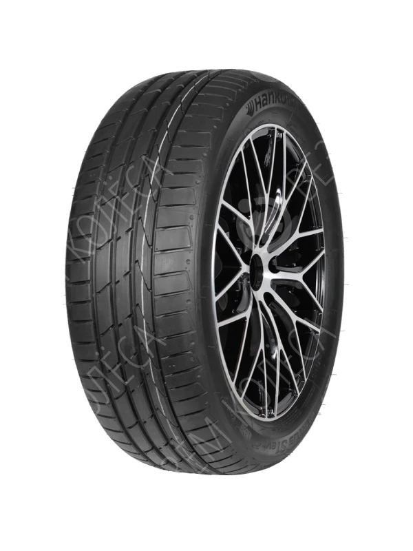 Hankook Hankook Ventus S1 Evo 2 K117B