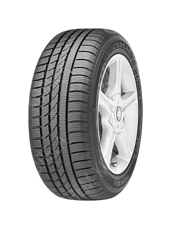 Зимние шины Hankook IceBear W300A 295/30 R22 103W