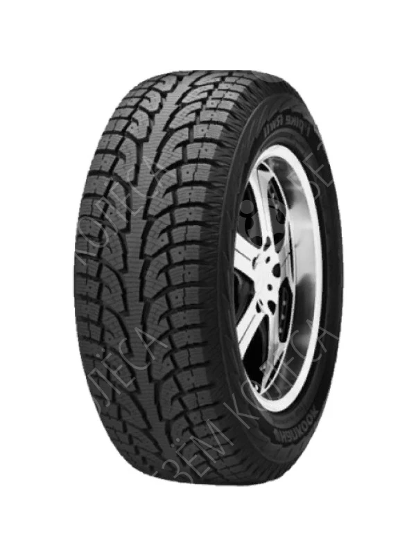 Hankook i*Pike RW11