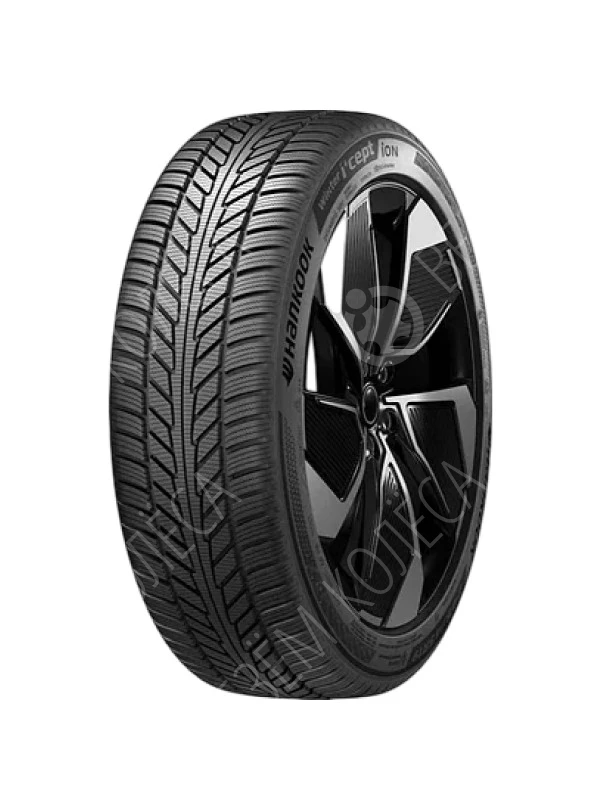 Hankook IW01 Winter I Cept ION