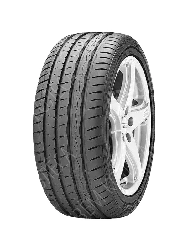 Летние шины Hankook K107 345/25 R20 104Y
