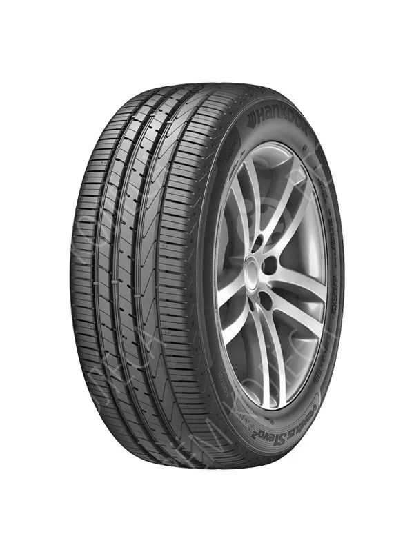 Летние шины Hankook K117A 235/55 R18 100V
