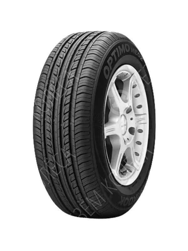 Летние шины Hankook K424 205/60 R14 88H