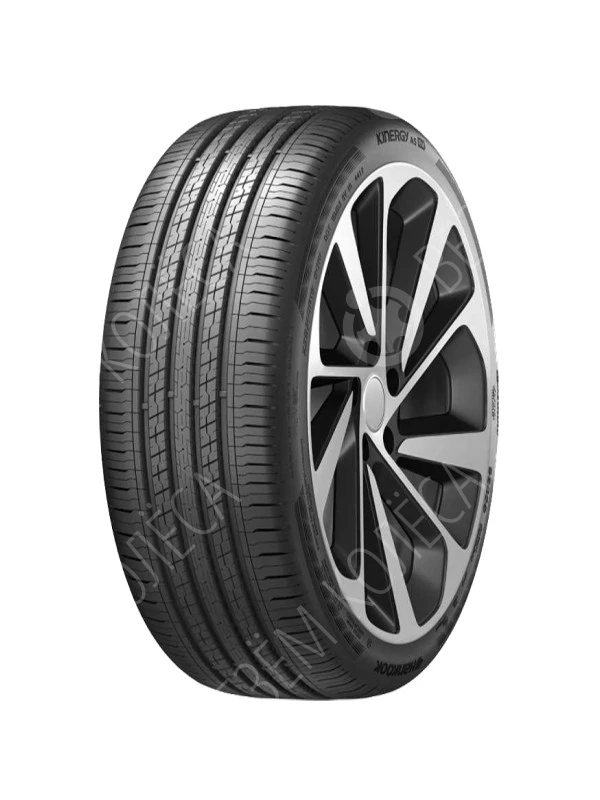 Летние шины Hankook Kinergy AS EV 175/65 R15 86T