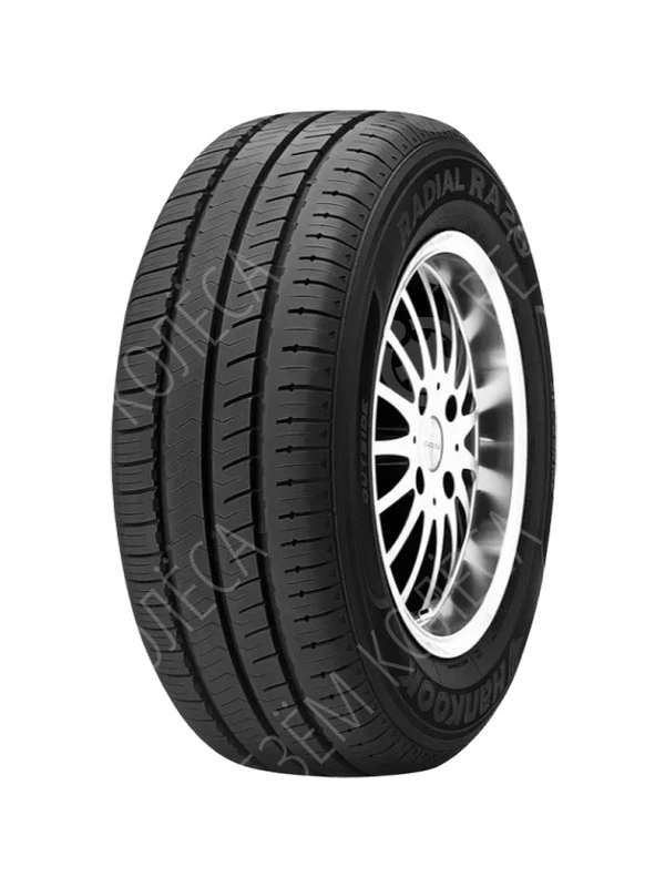 Летние шины Hankook RA28E 215/65 R16 T