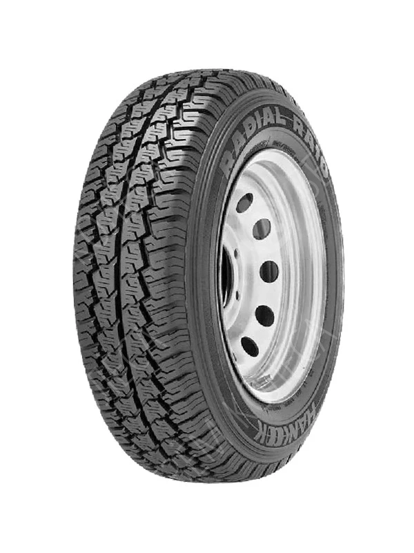 Hankook Radial RA10