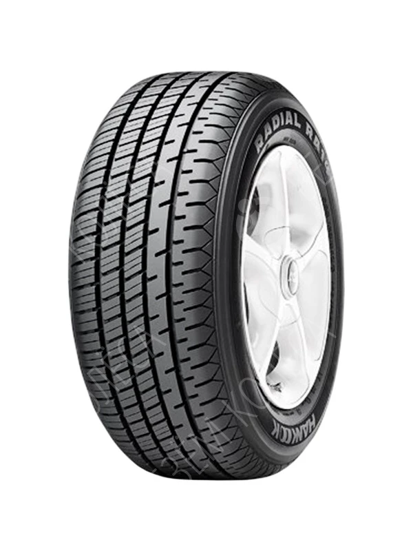 Летние шины Hankook Radial RA14 205/60 R16 T