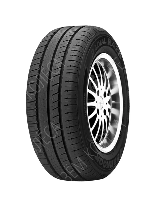 Летние шины Hankook Radial RA28E 215/65 R16 T