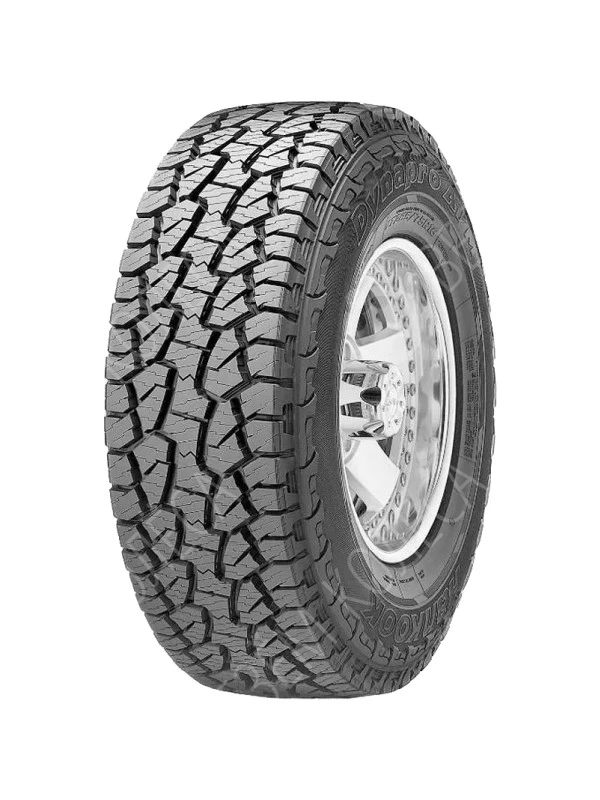 Летние шины Hankook RF10 225/75 R16 S