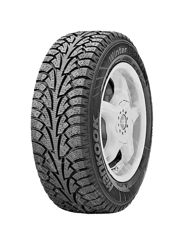 Зимние шипованные шины Hankook RW11 215/85 R16 Q