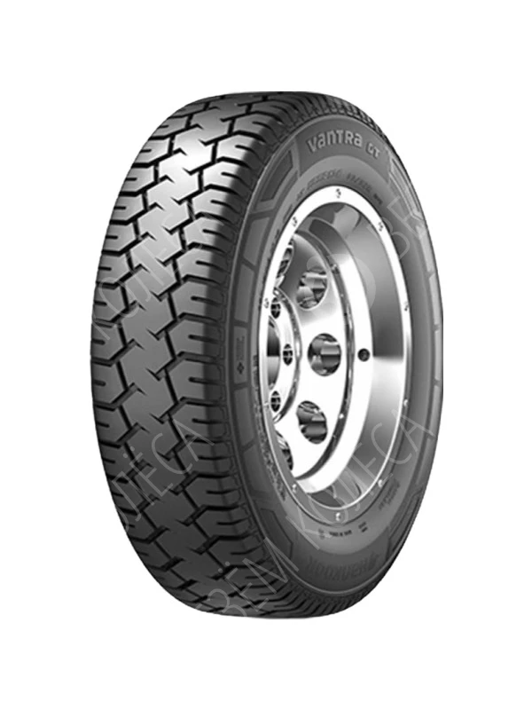 Летние шины Hankook Vantra DT DU05 185/75 R16 R