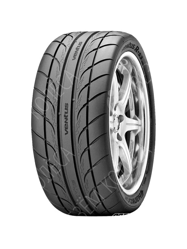 Летние шины Hankook Ventus R-S3 Z222 225/50 R16 92W