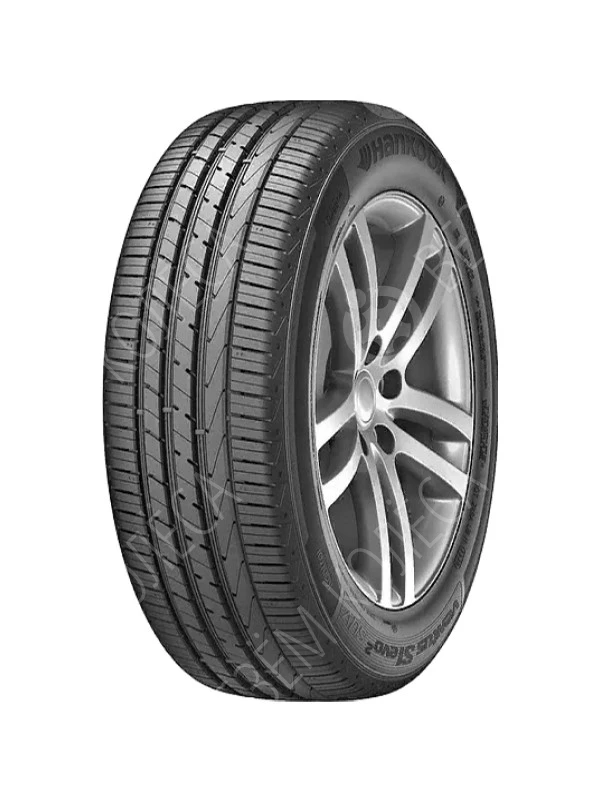 Летние шины Hankook Ventus S1 Evo 2 K117A SUV 215/65 R17 99V