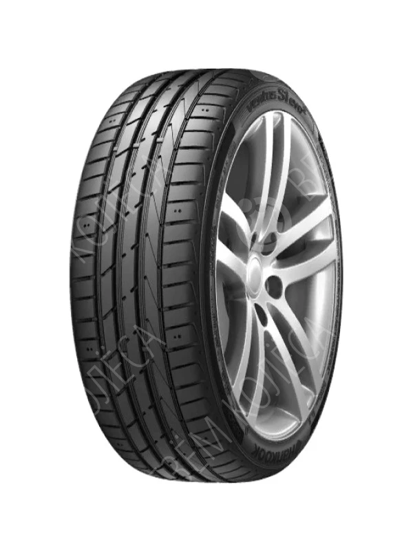 Летние шины Hankook Ventus S1 Evo 2 K117B 215/40 R18 85Y