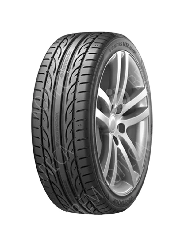 Летние шины Hankook Ventus V12 Evo 2 K120 215/40 R16 86W