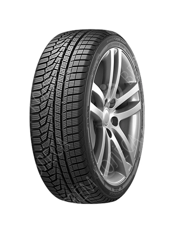 Зимние шины Hankook W320 225/60 R15 96H