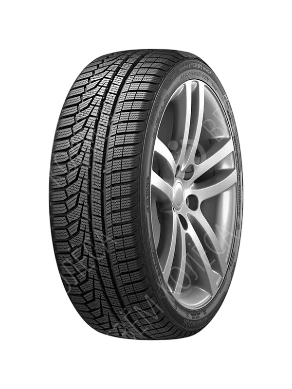 Зимние шины Hankook W320B 225/55 R16 95H