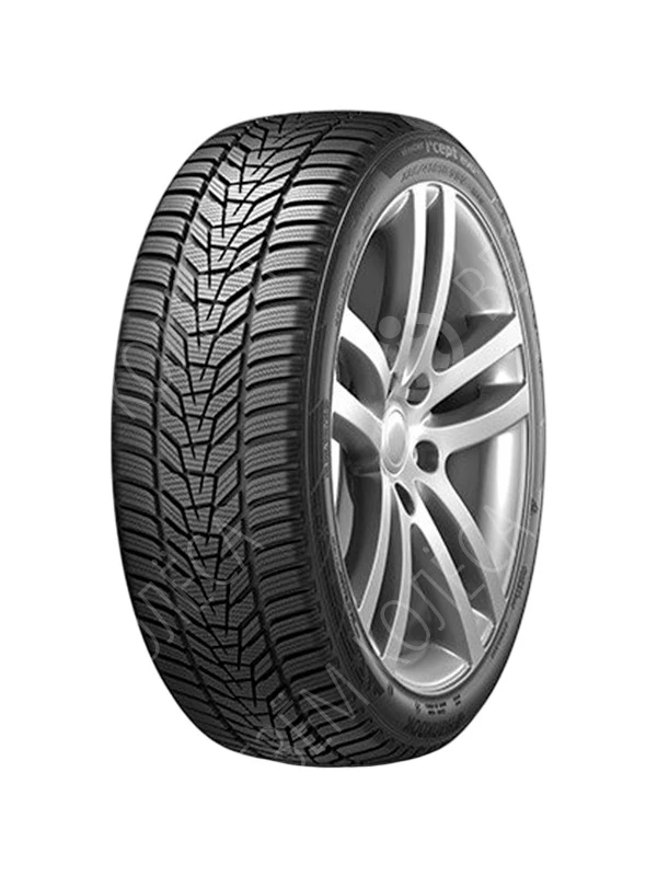 Зимние шины Hankook W330 205/55 R19 97H